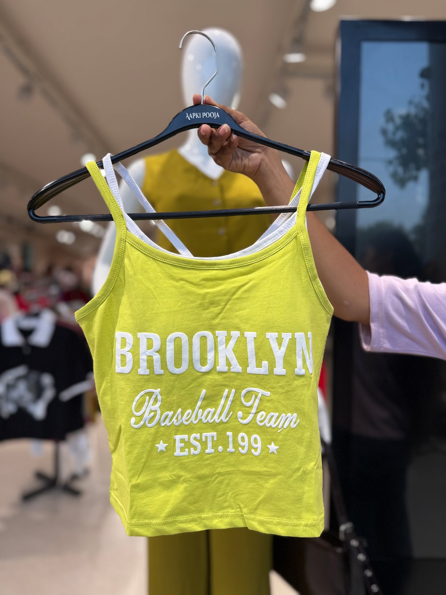 Brooklyn