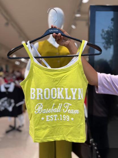 Brooklyn