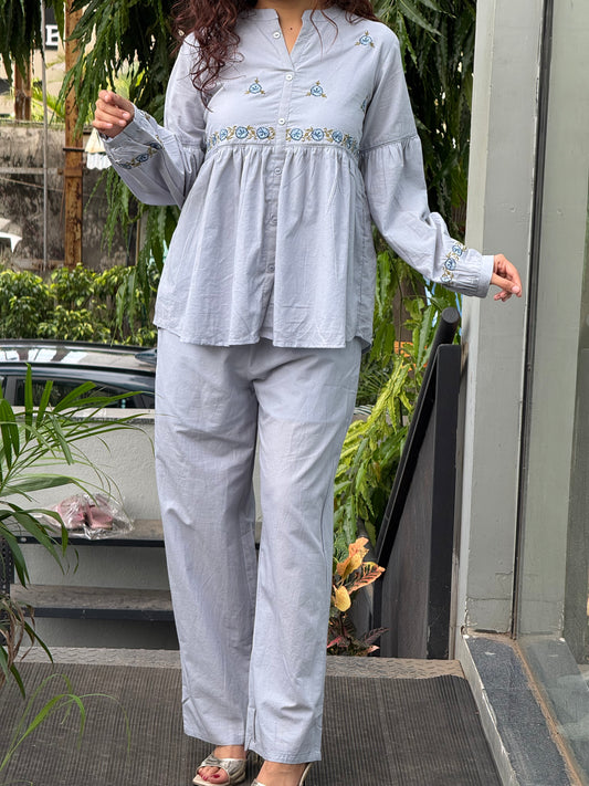 Co-ord set