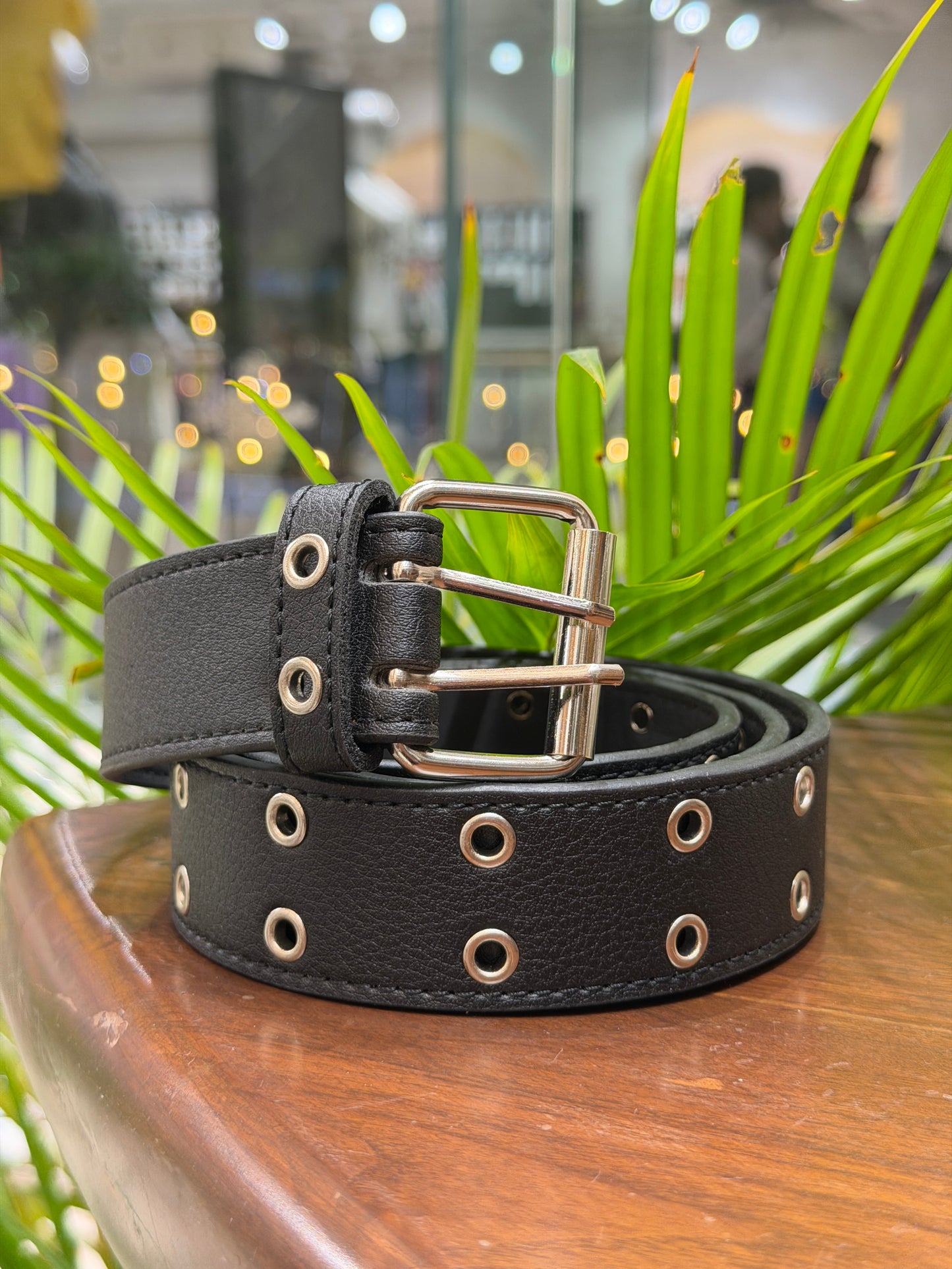Belts