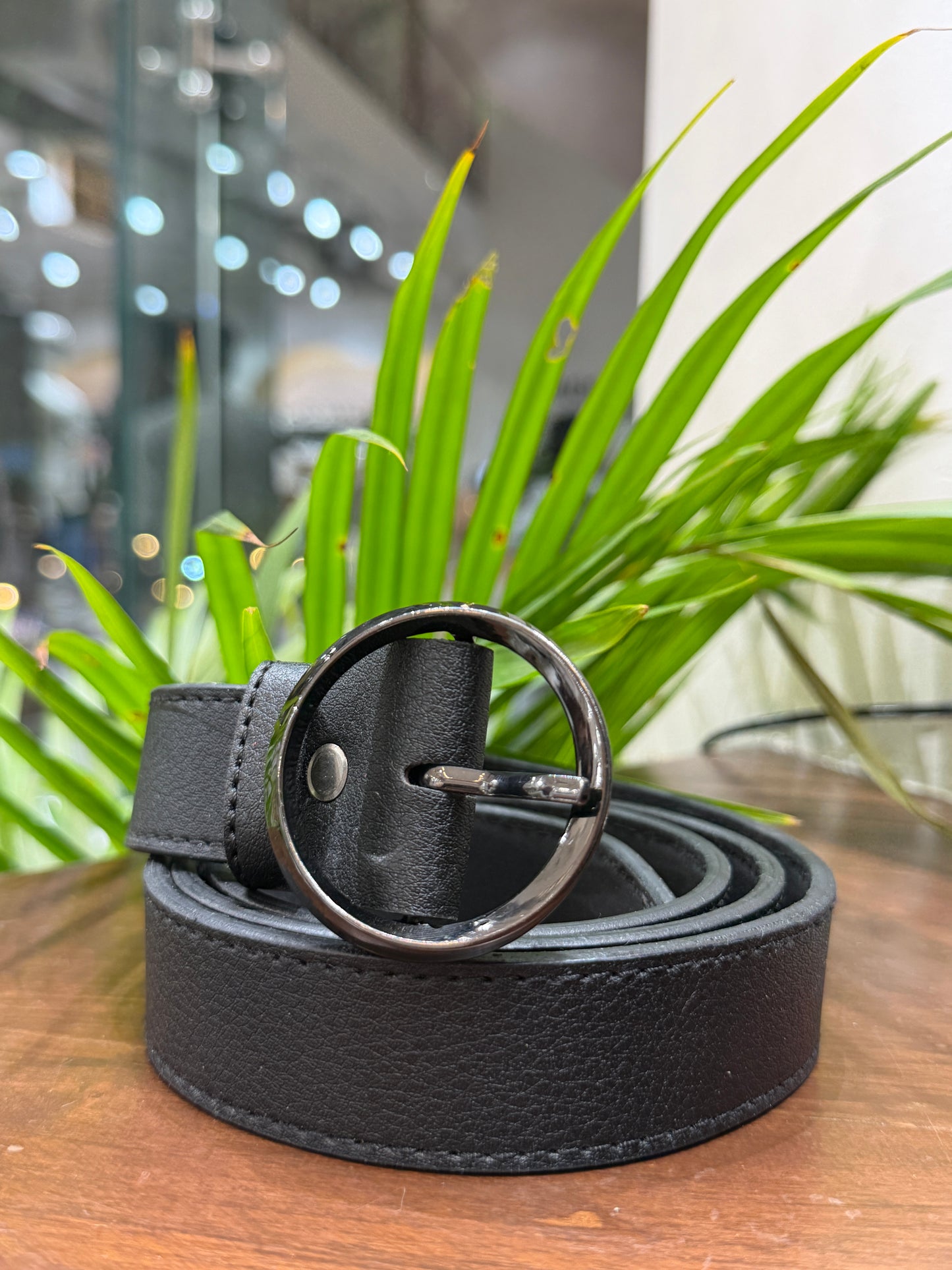 Belts