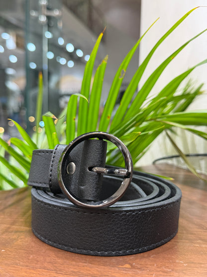 Belts