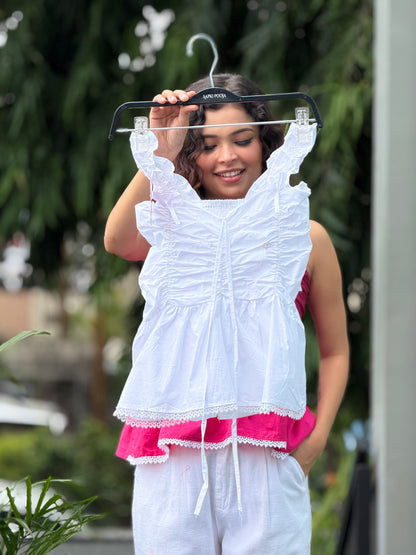 Cutesy top