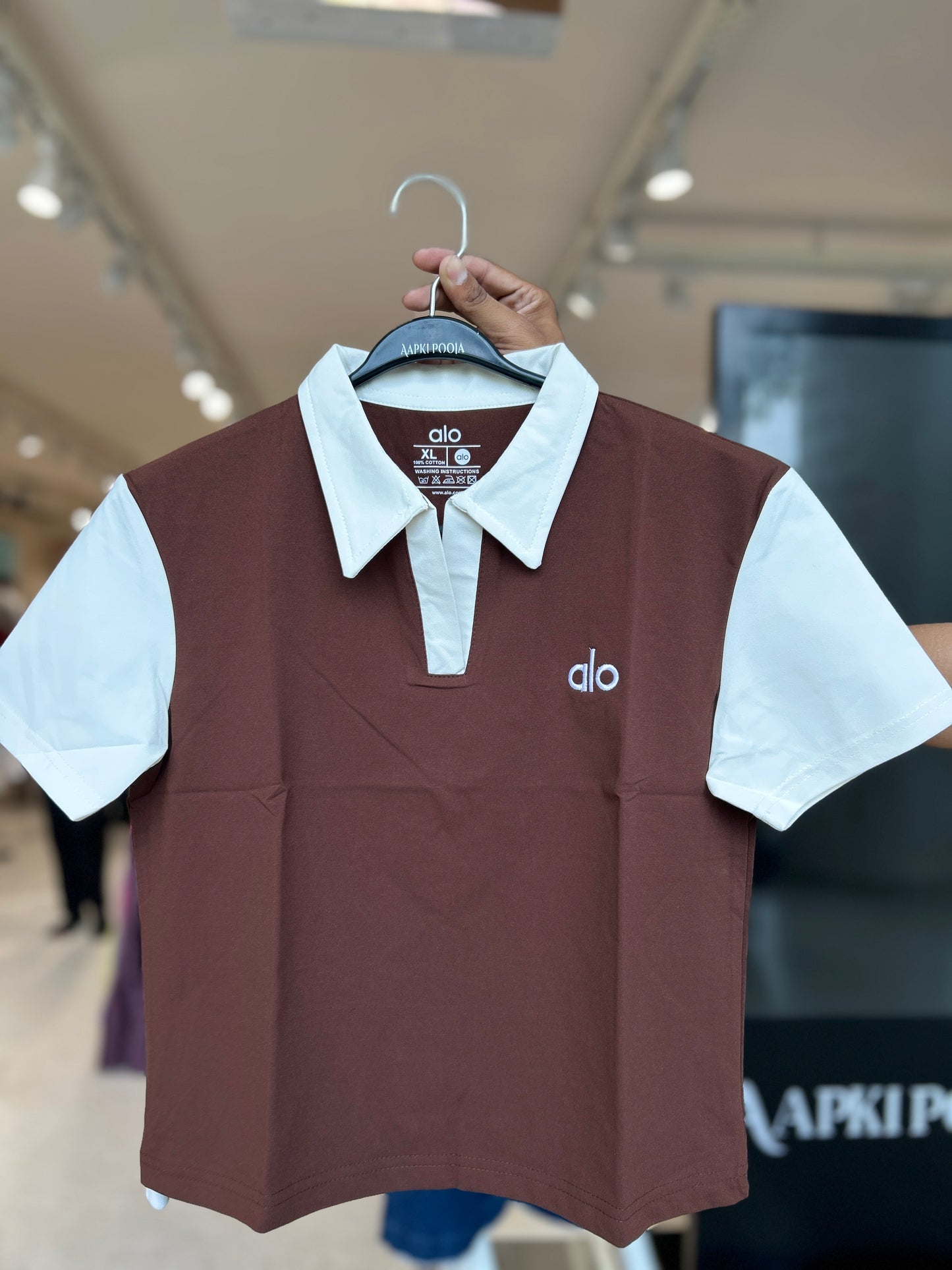 polo tee for dailywear
