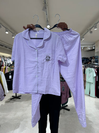 Soft & Comfortable Nightwear