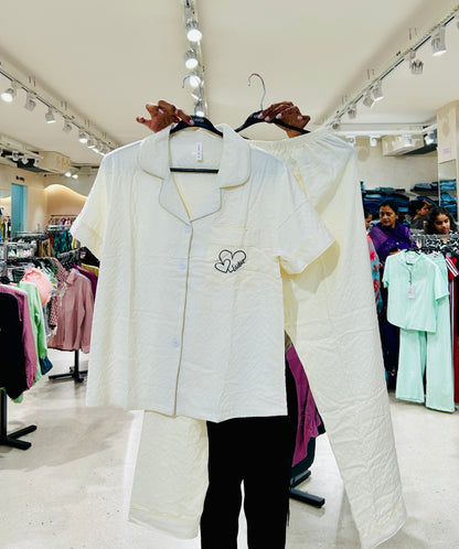 Soft & Comfortable Nightwear
