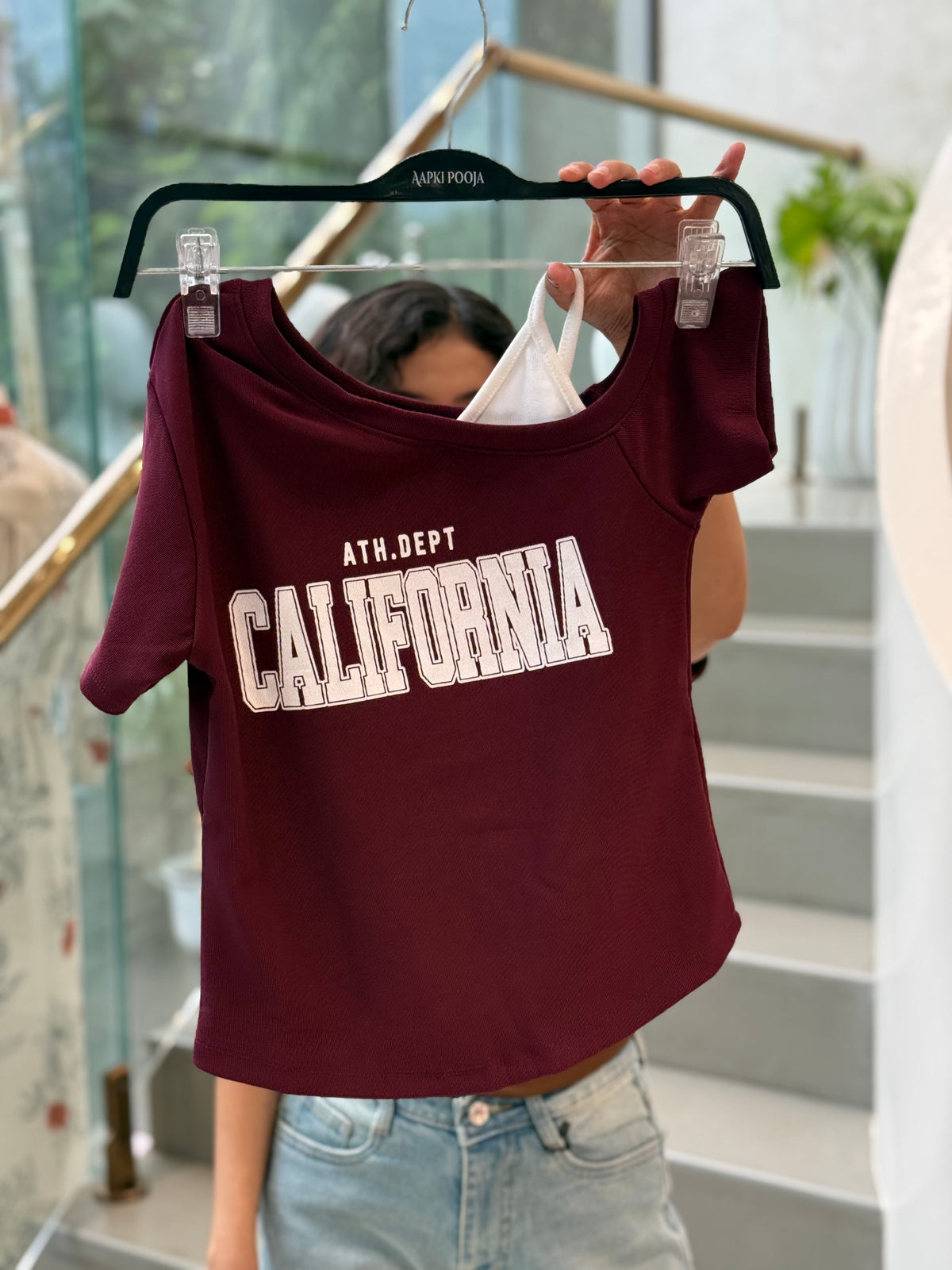 Oneside california Top body fit