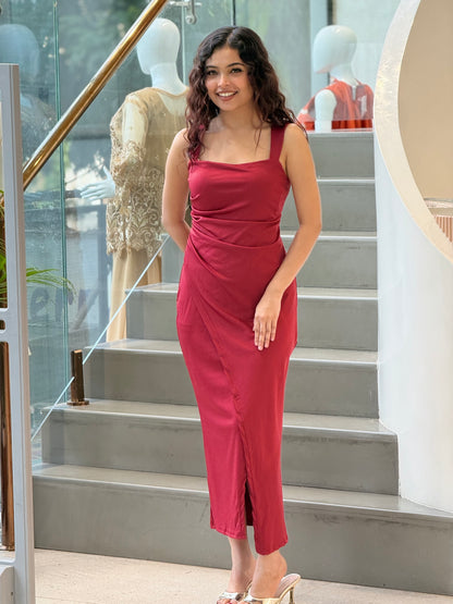 One piece dress