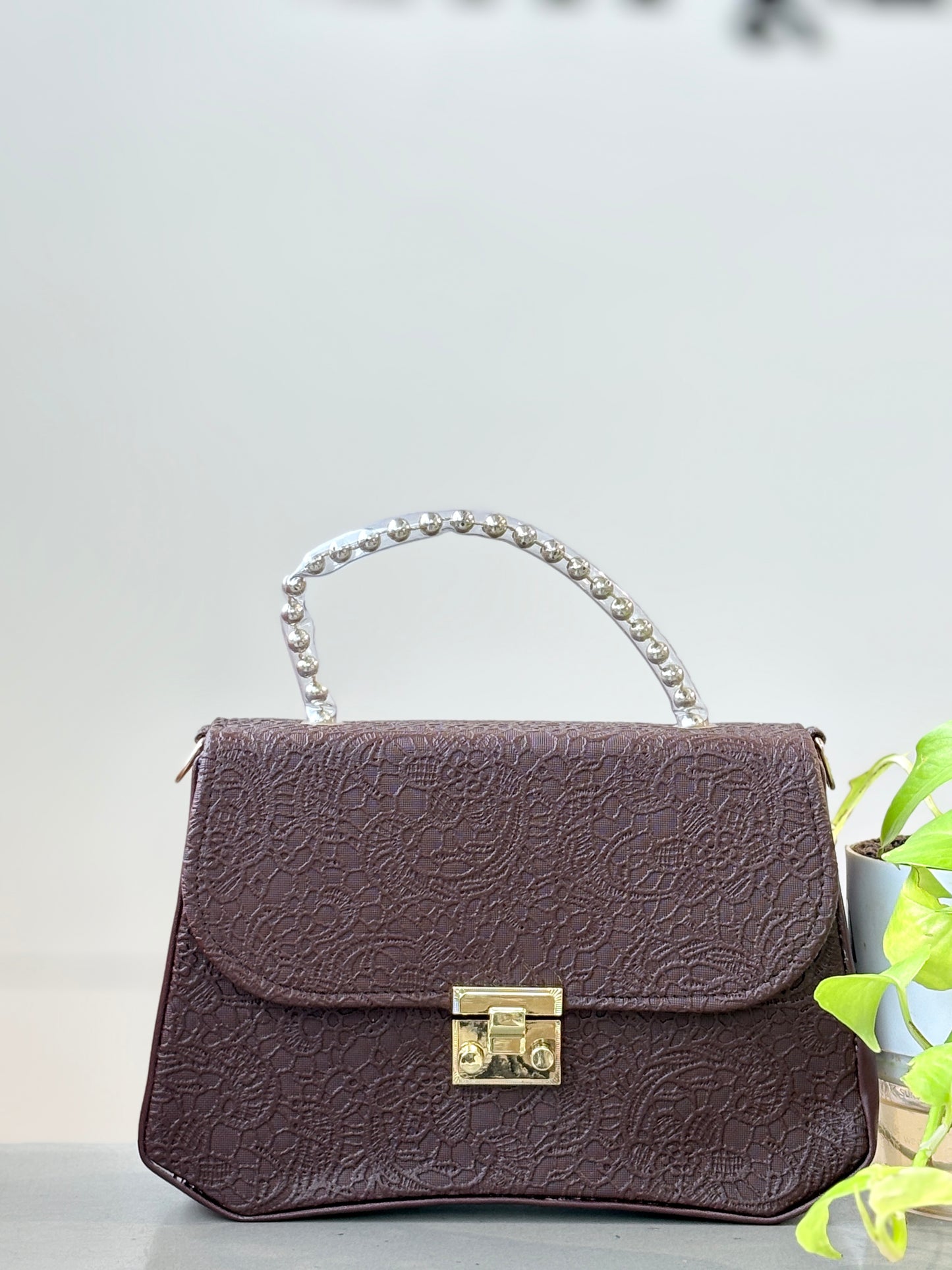 Classy handbags