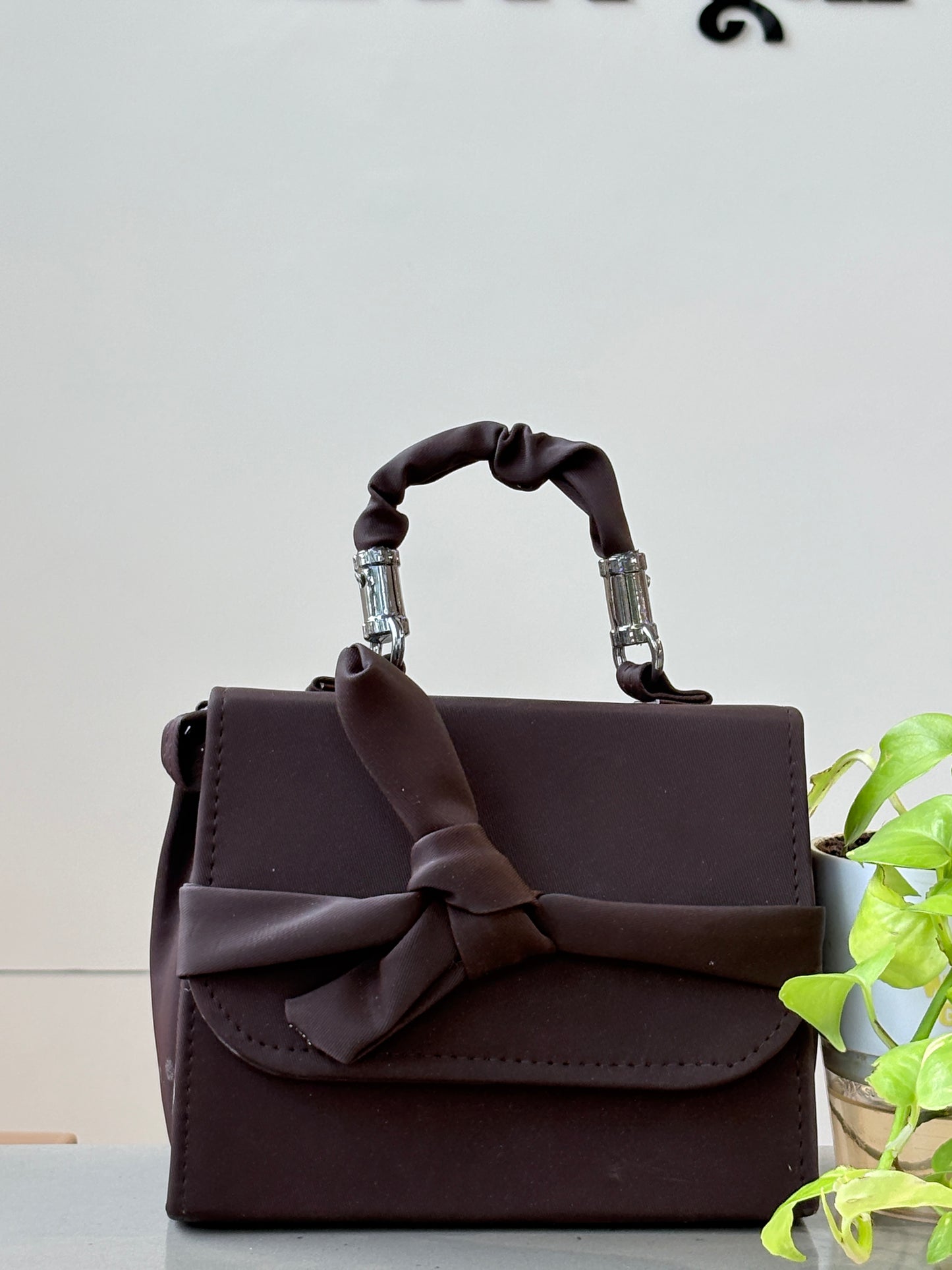 Classy handbags