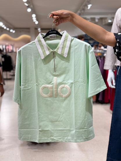 Alo polo top .
