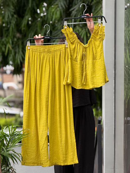 Co-ord set