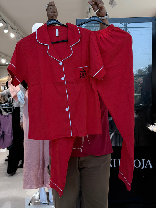Soft & Comfortable Nightwear