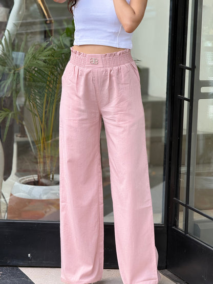 linen pants