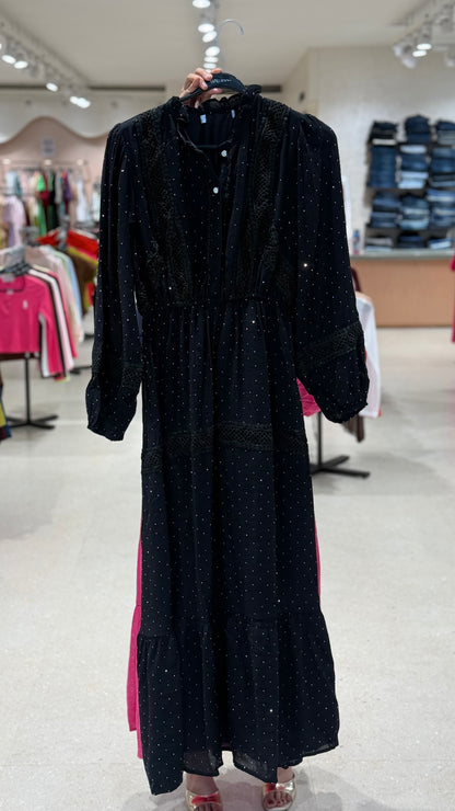 Sparkle one piece