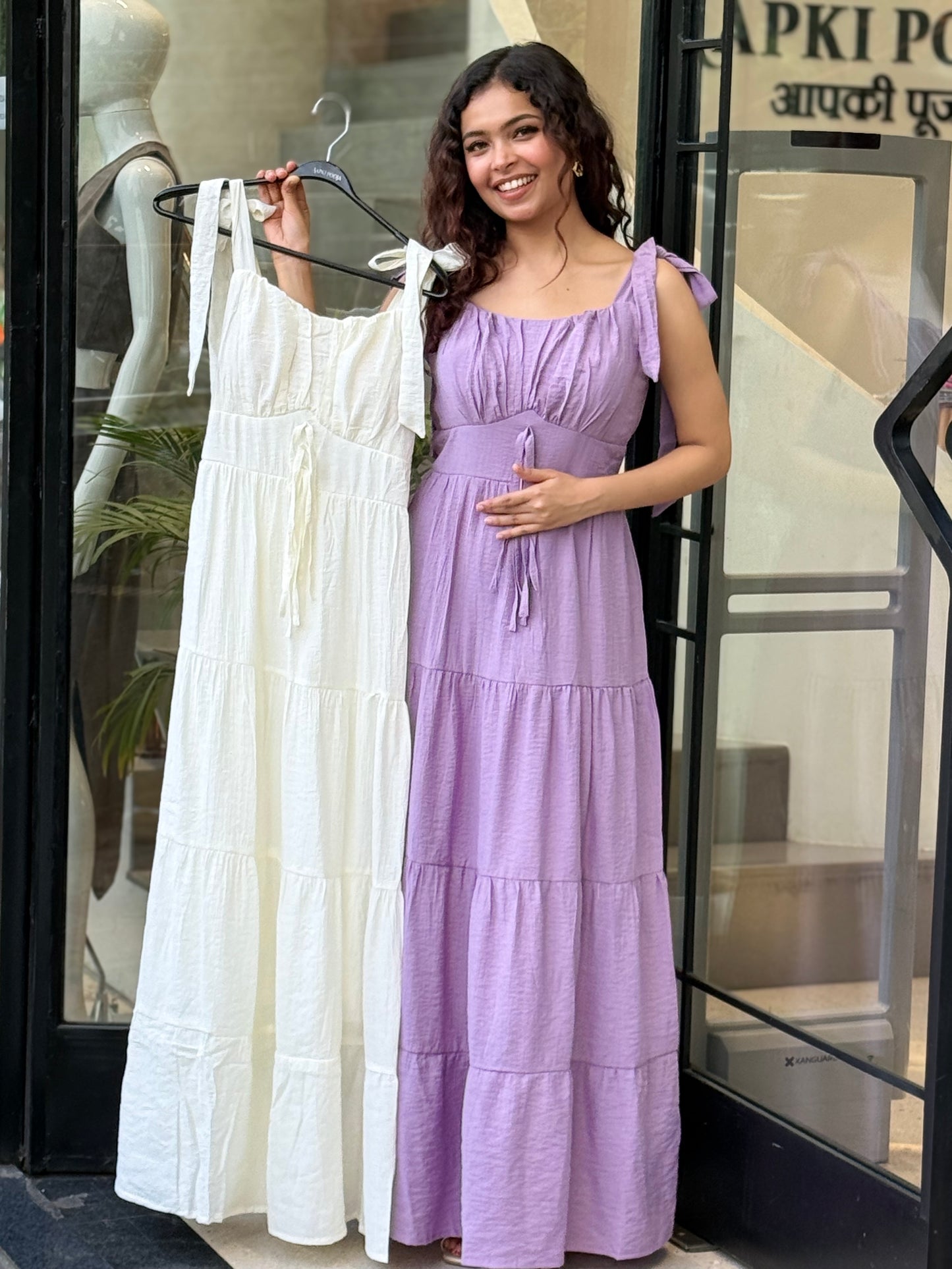 Beautiful imported one piece dress