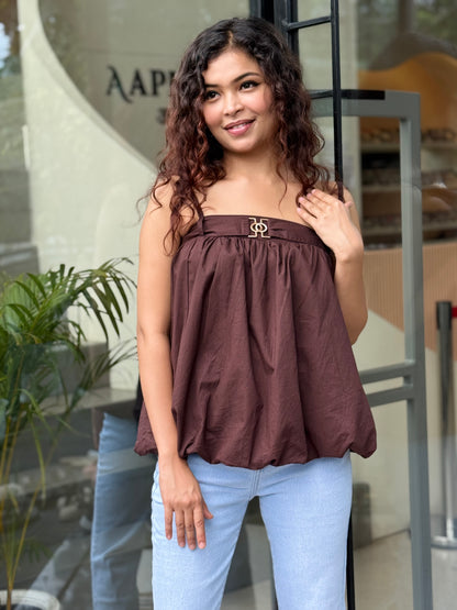 partywear top