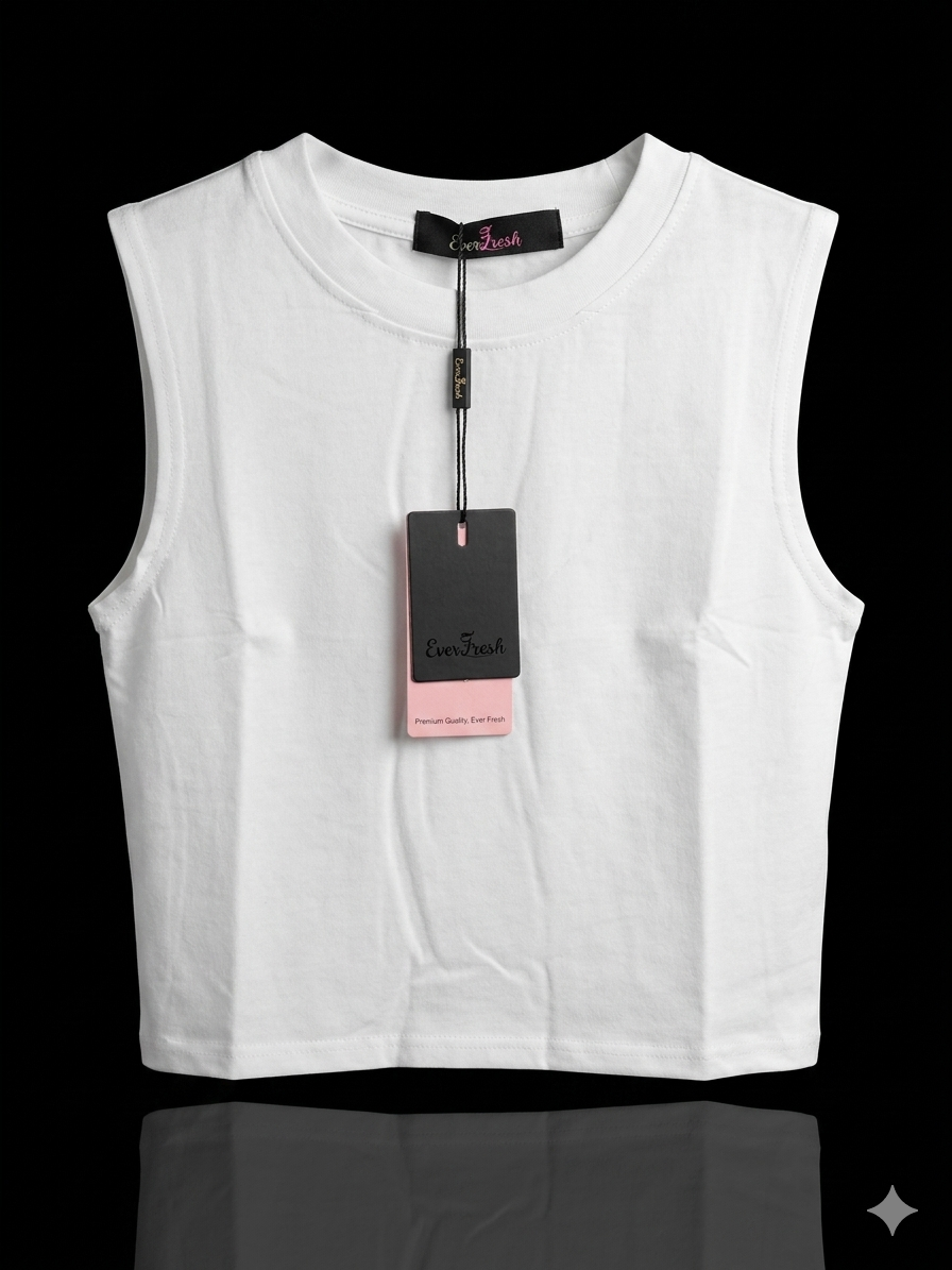 Everyday Stretch Tank Top