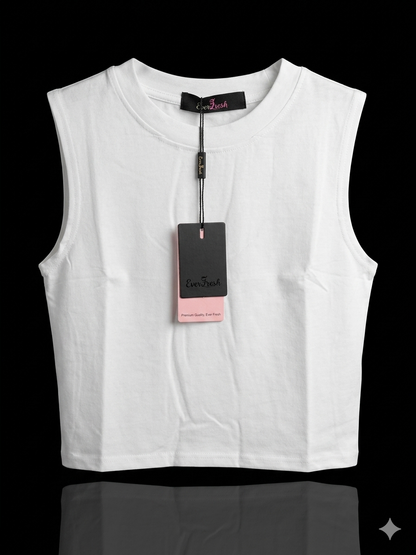 Everyday Stretch Tank Top