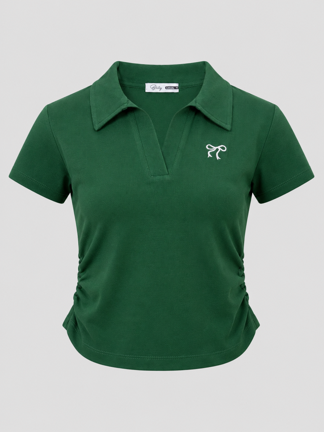 Polo Top (Best Seller ⭐)
