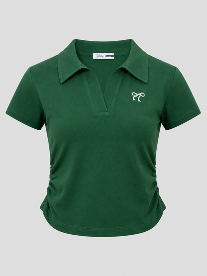 Polo Top (Best Seller ⭐)