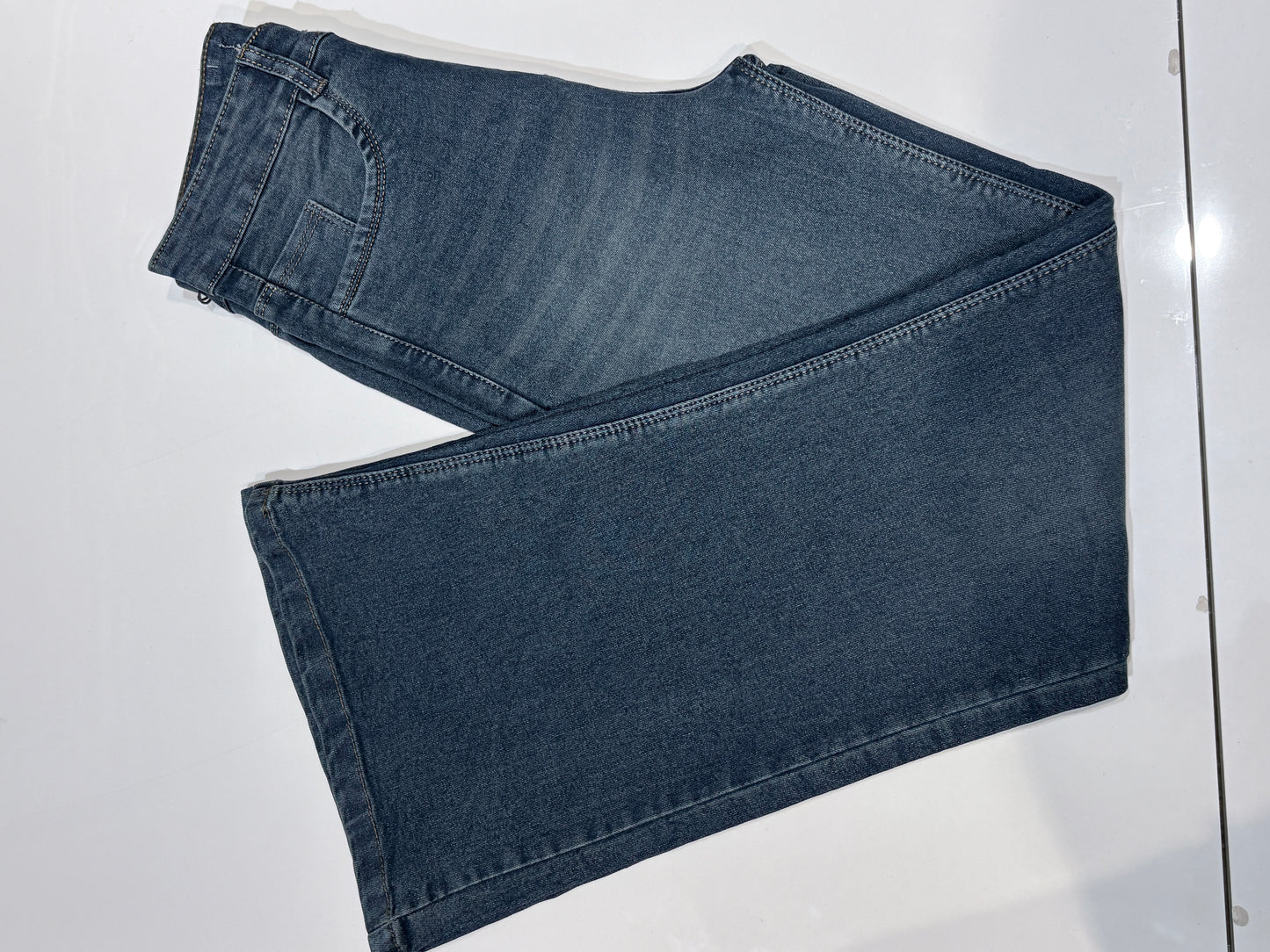 bootcut jeans