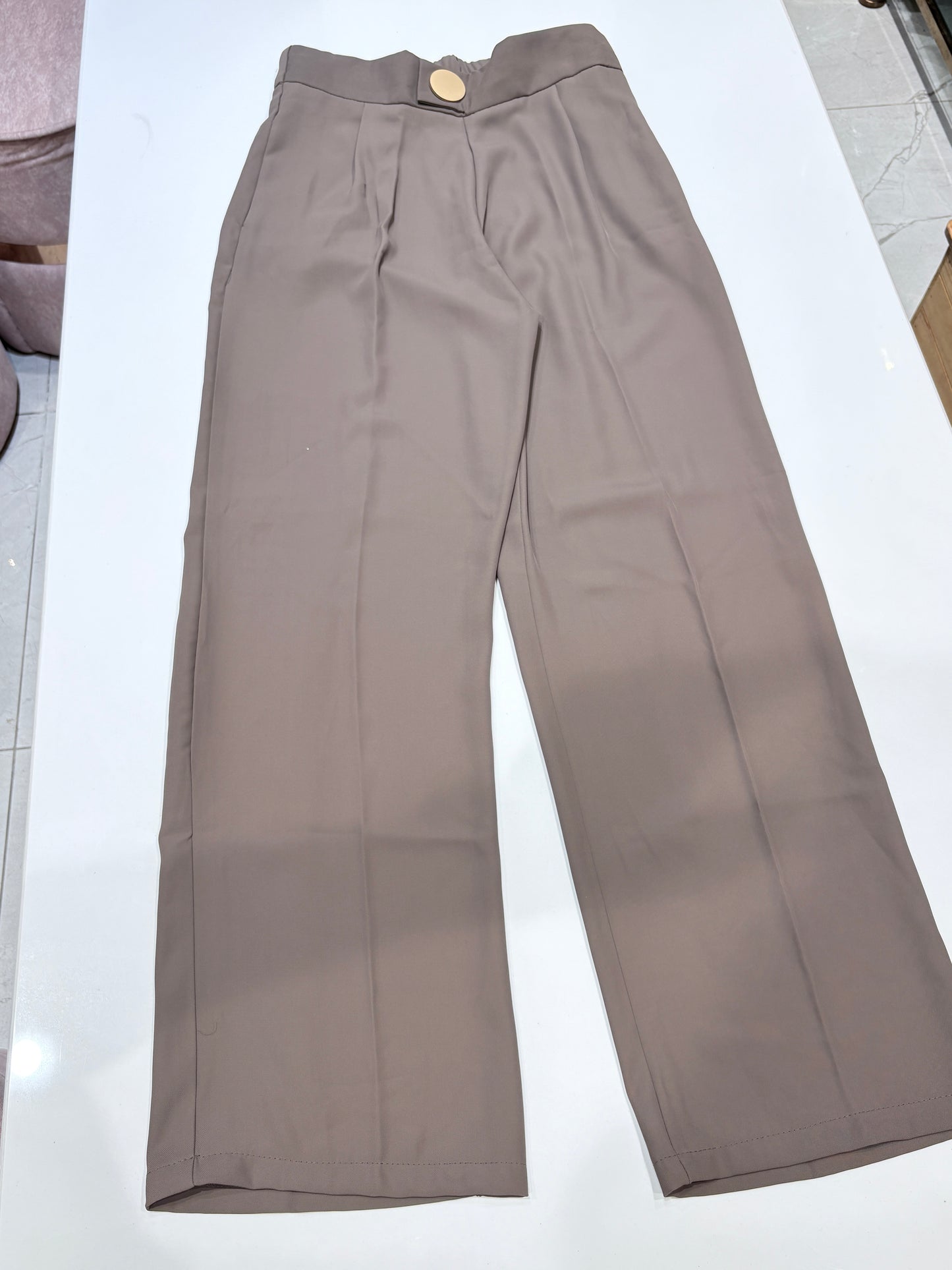 Korean pants