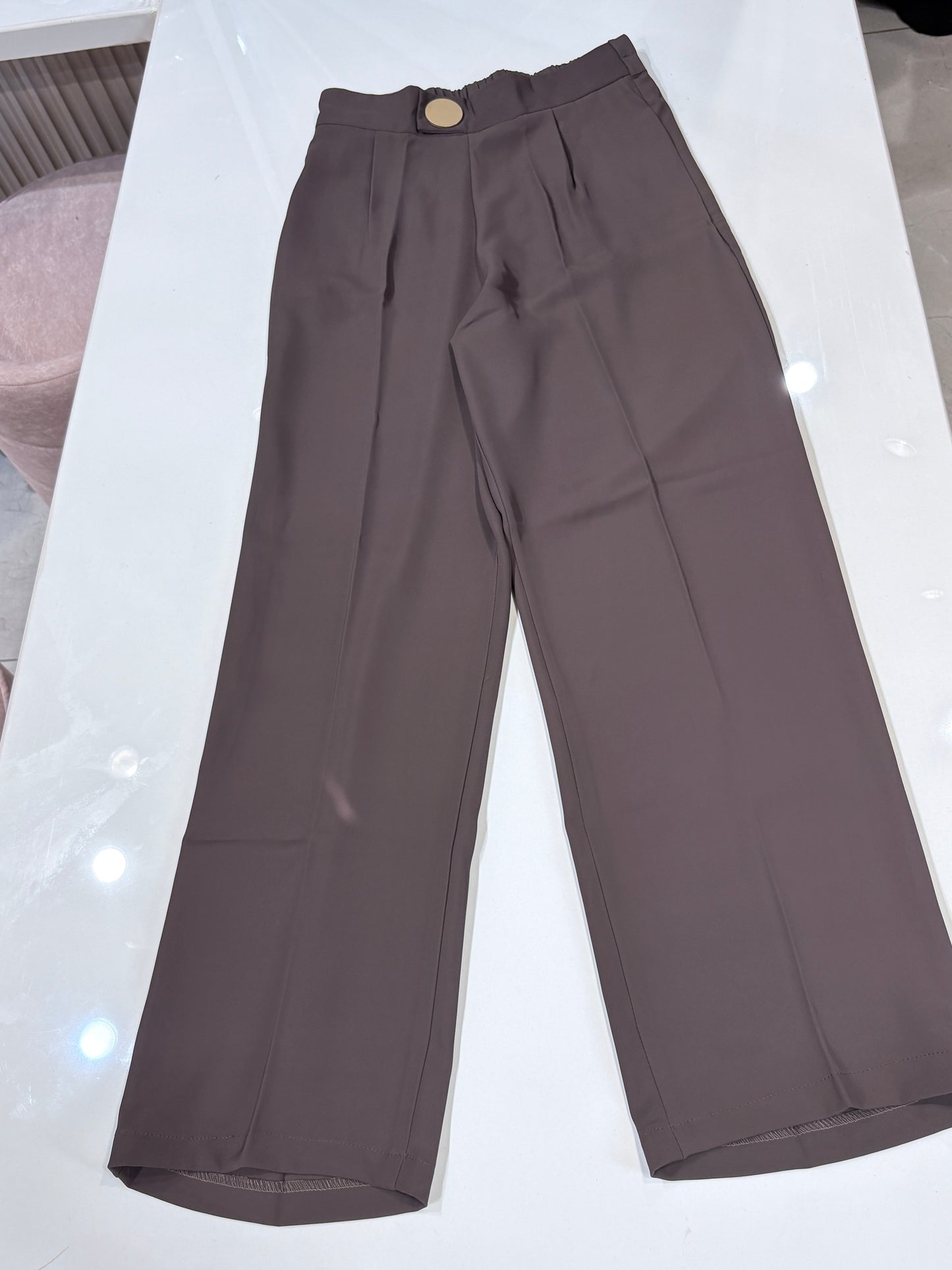 Korean pants
