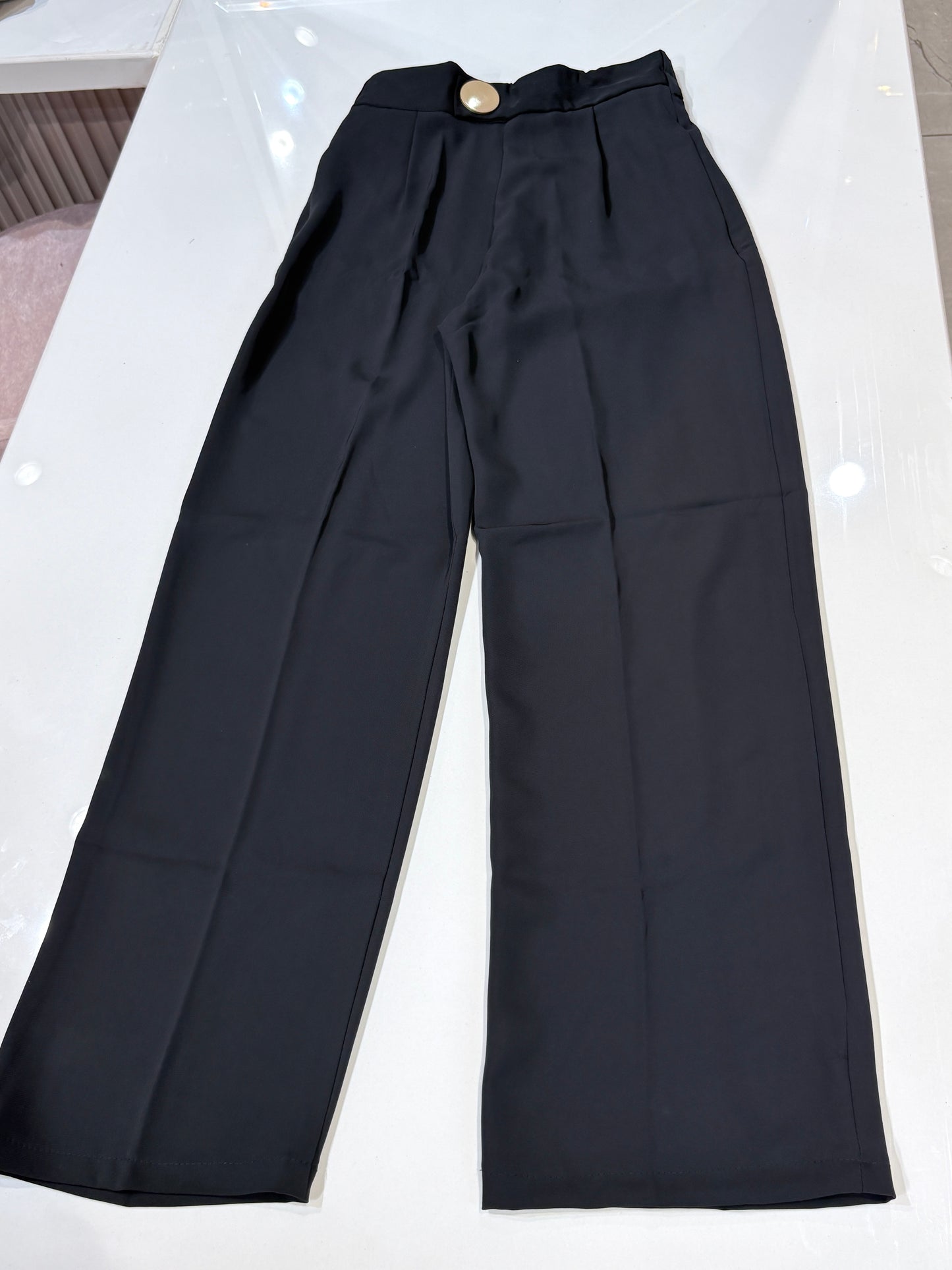 Korean pants