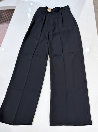 Korean pants