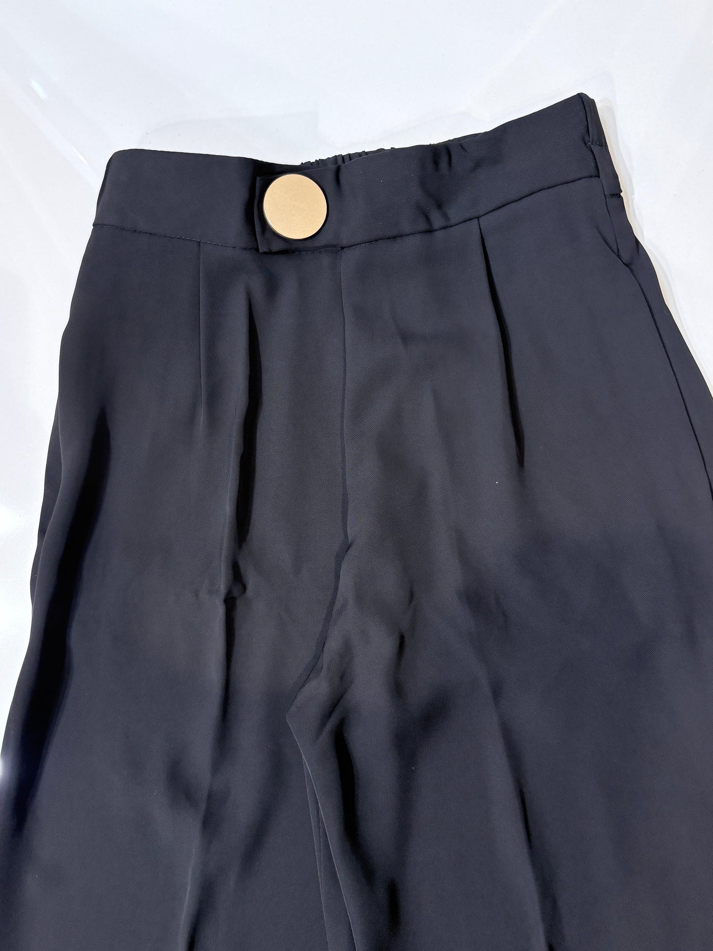 Korean pants